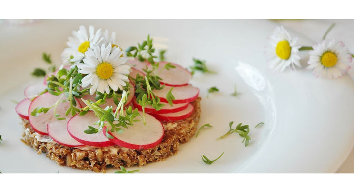Flowers That Improve Your Health