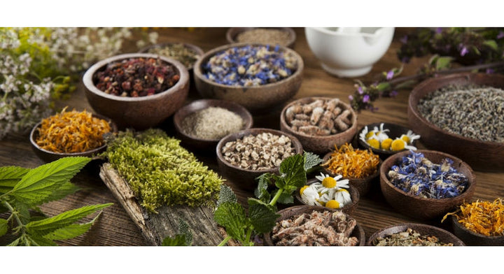 Organic, Herbal and Natural: A Wellness Guide for Pakistan