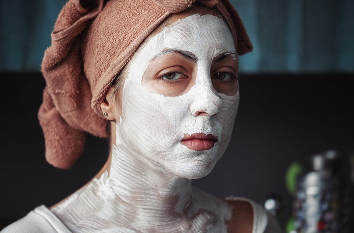 Home-Made Face Packs for Great Skin