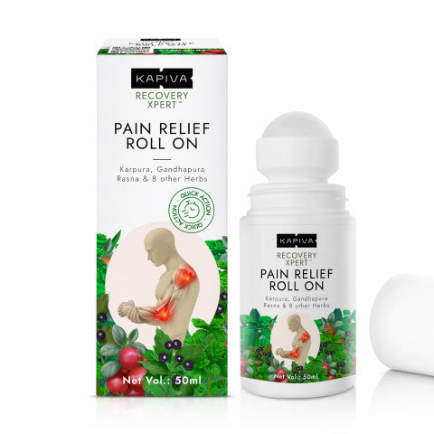 Pain Relief Roll On