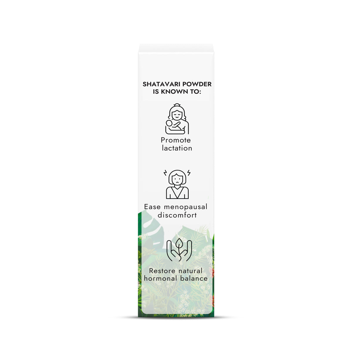 Organic Shatavari Powder
