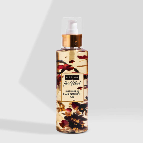 Bhringraj Hair Care Oil 100 ml