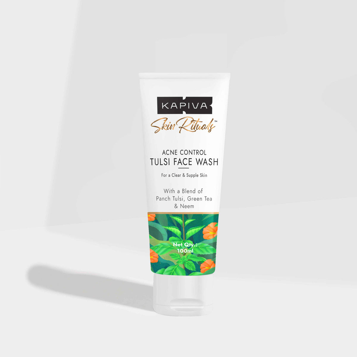Tulsi Face Wash