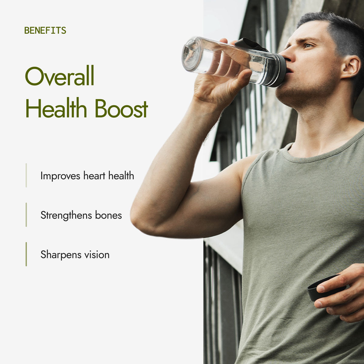 Omega 3 Capsule