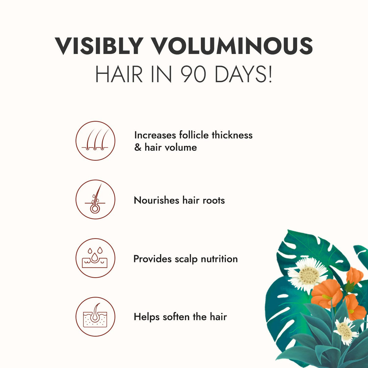 Bhringraj Hair Nourish Oil 200ML