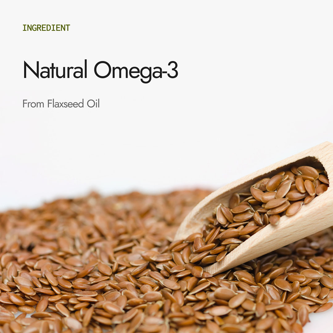 Omega 3 Capsule
