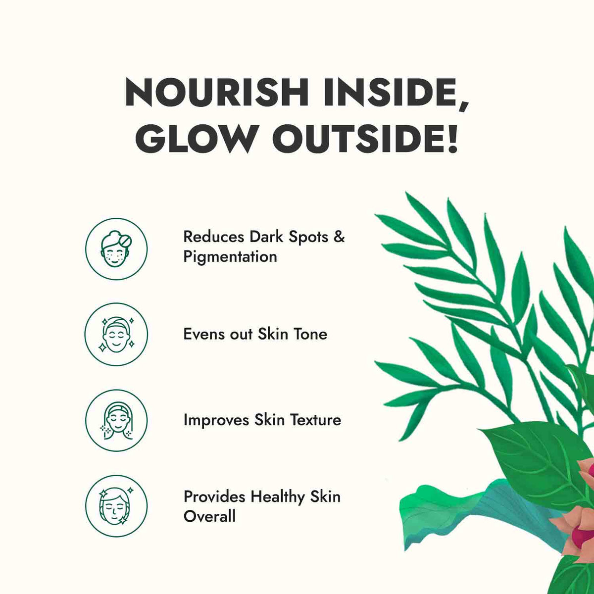 Inside Out Glow Kit - Dry Skin