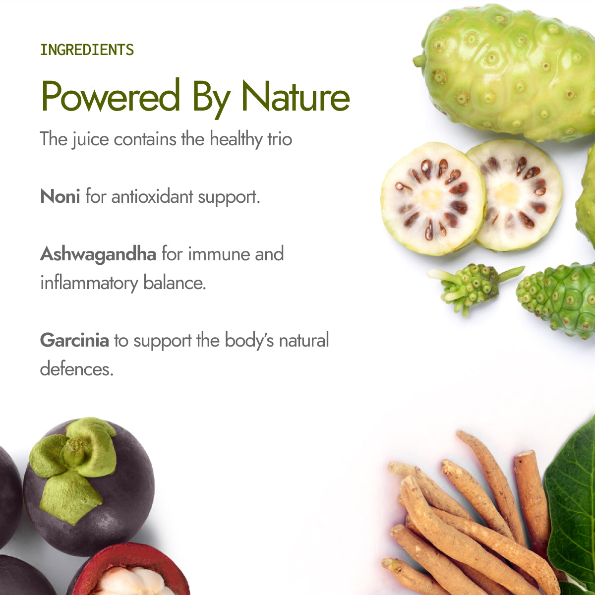 Noni Juice