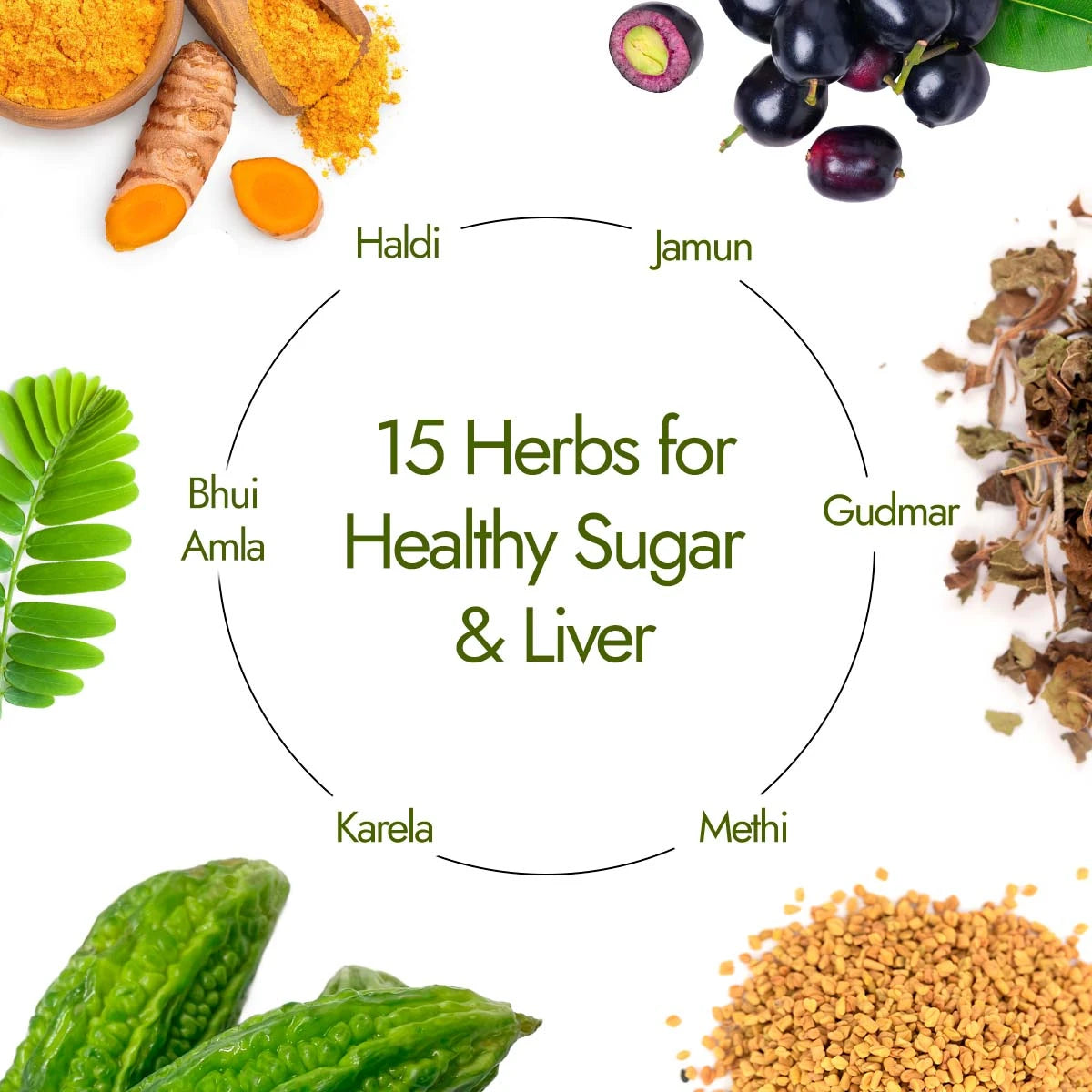 Dia Free Juice & Liver Care Juice Combo