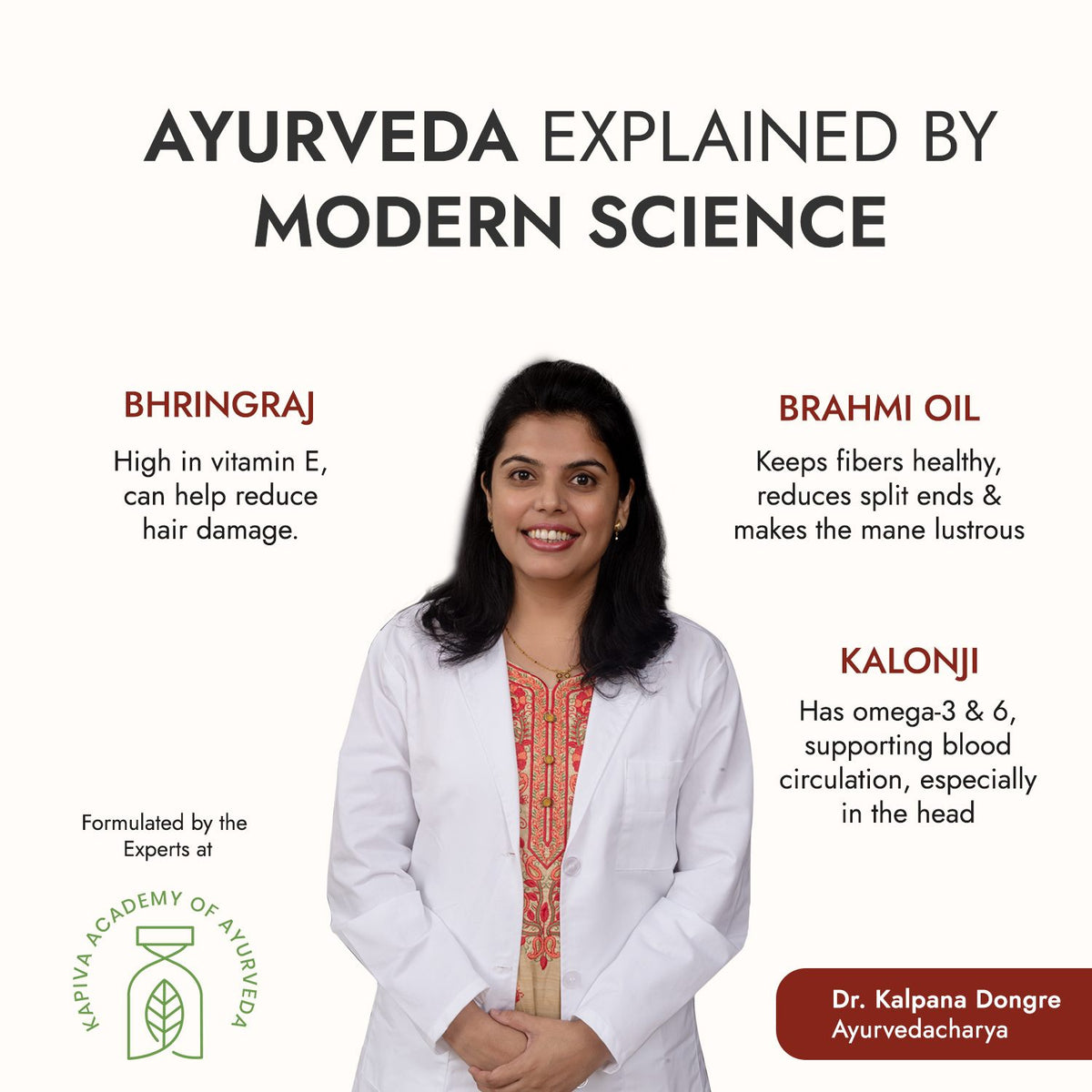 Bhringraj Hair Nourish Oil 200ML