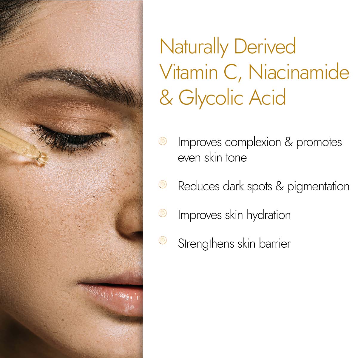 Kumkumadi Glow Serum