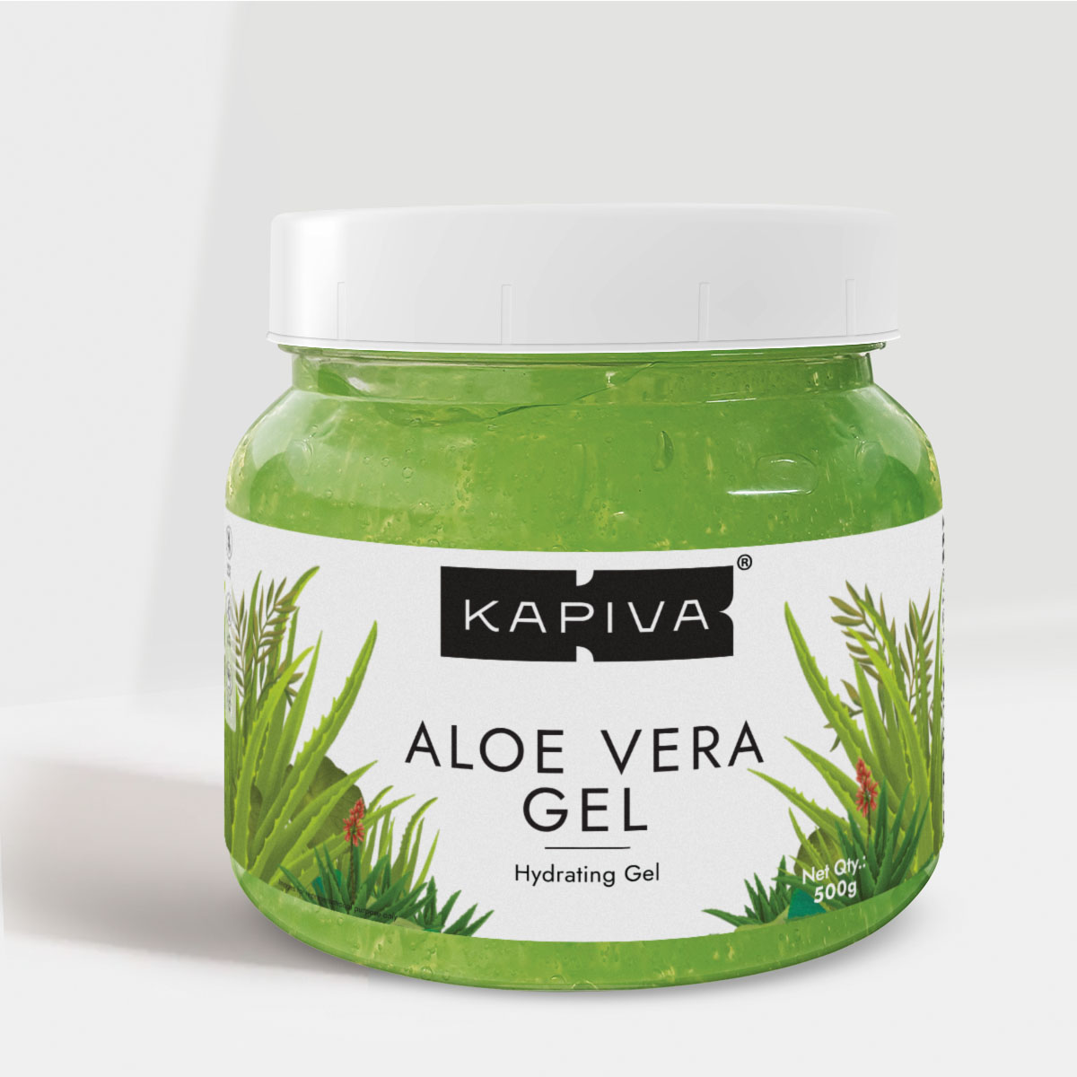 Aloe Vera Skin Gel 500GMS