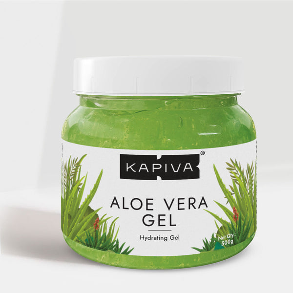 Aloe Vera Skin Gel 500GMS