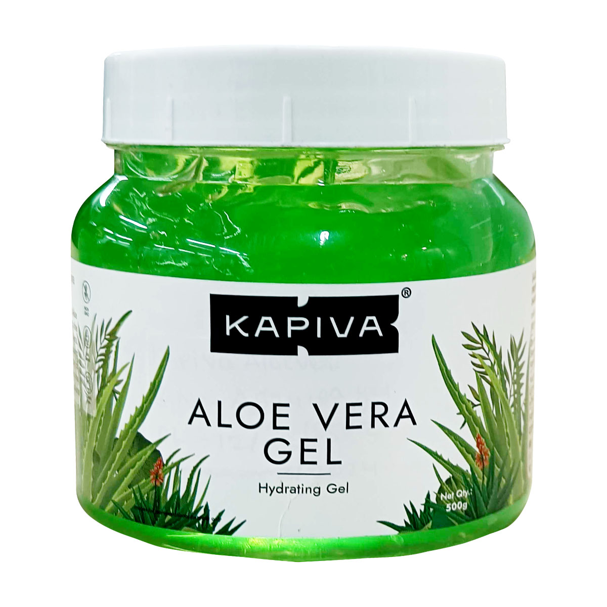 Aloe Vera Skin Gel 500GMS