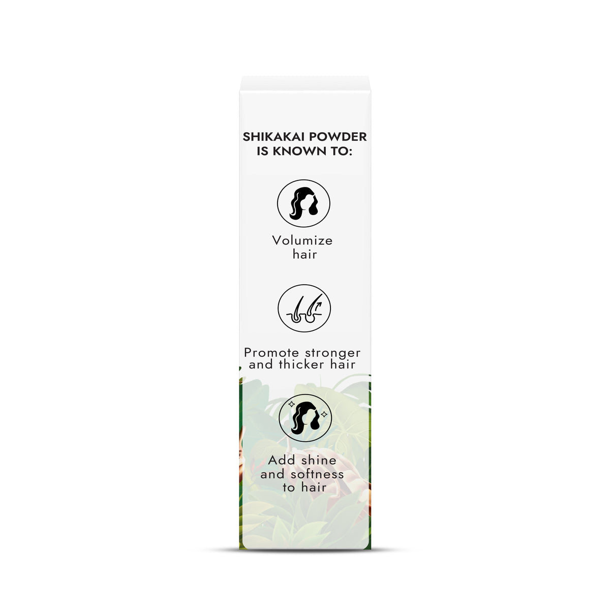 Organic Shikakai Powder
