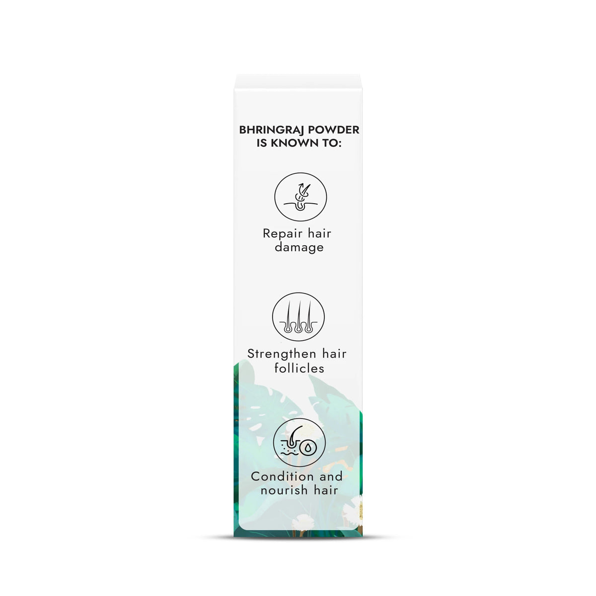 Organic Bhringraj Powder