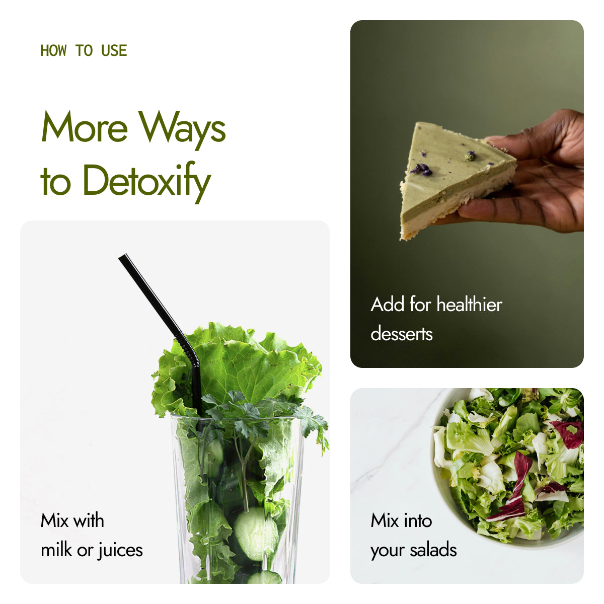 Moringa Powder