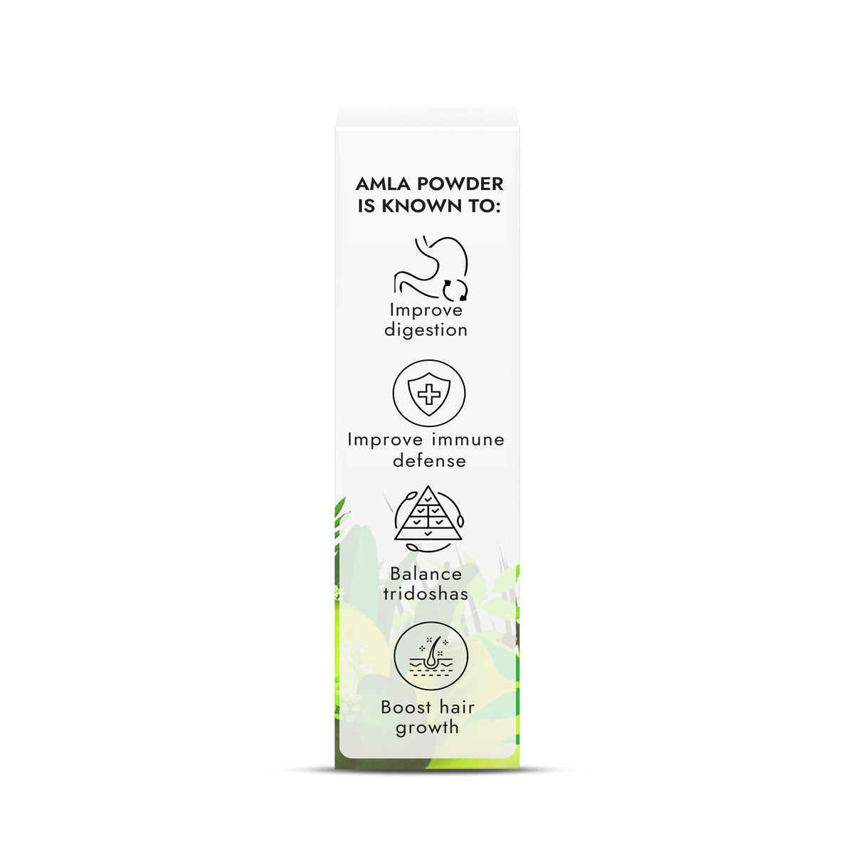 Organic Amla Powder
