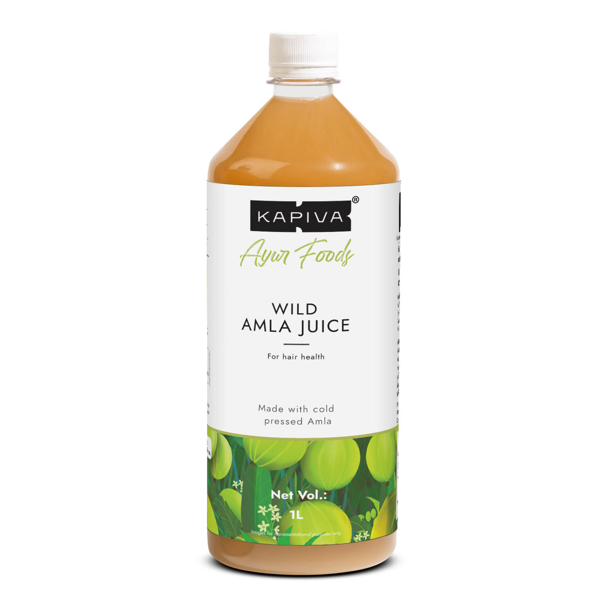 Aloe Juice 1L + Amla Juice 1L
