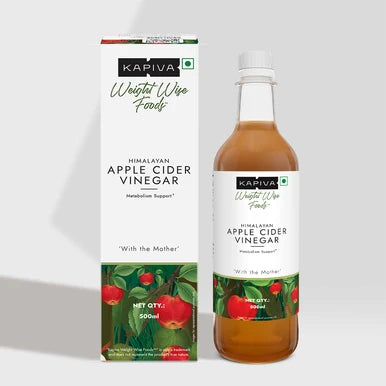 Kapiva Apple Cider Vinegar