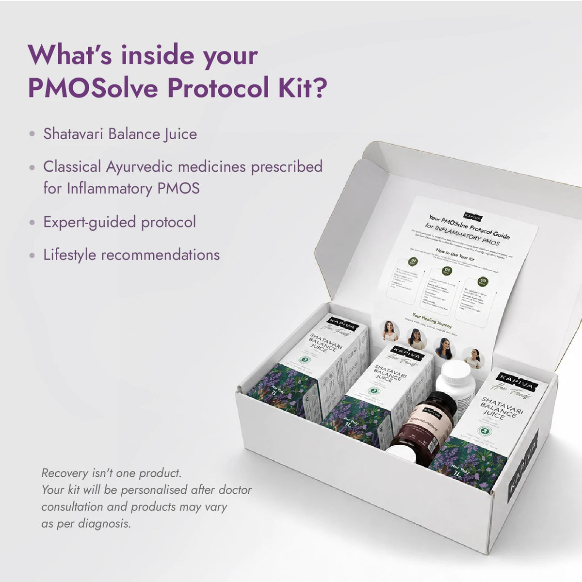 Inflammatory PMOSolve Kit