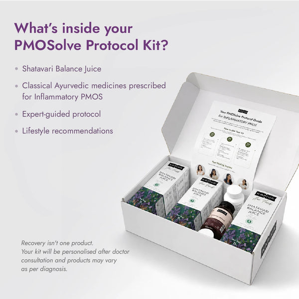 Inflammatory PMOSolve Kit