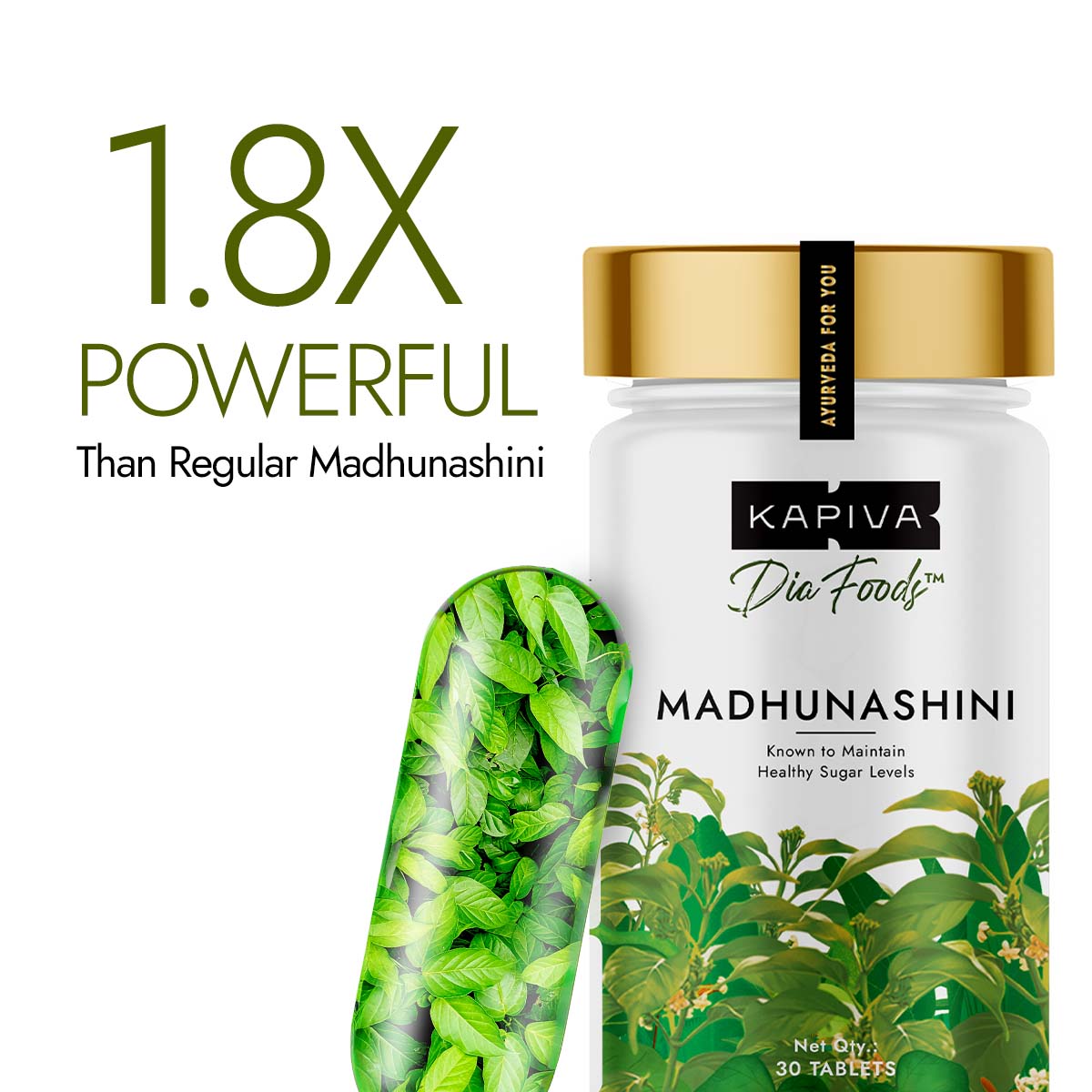Madhunashini