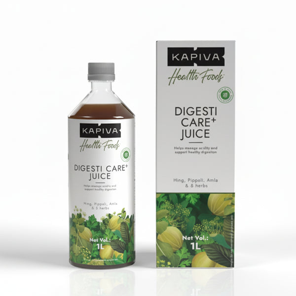 Digesti Care+ Juice