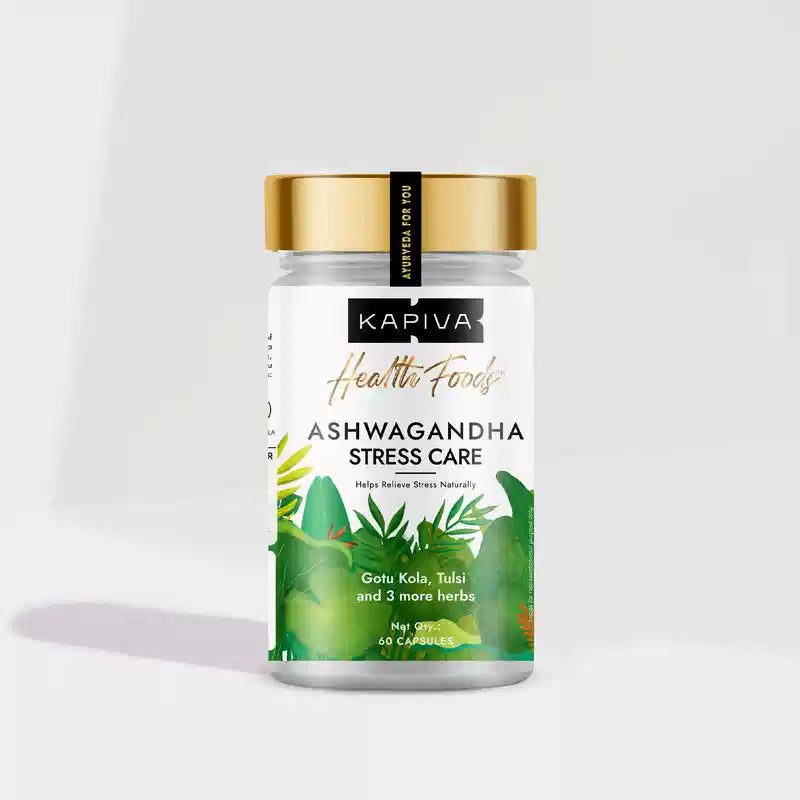 Ashwagandha Gold 90 Caps