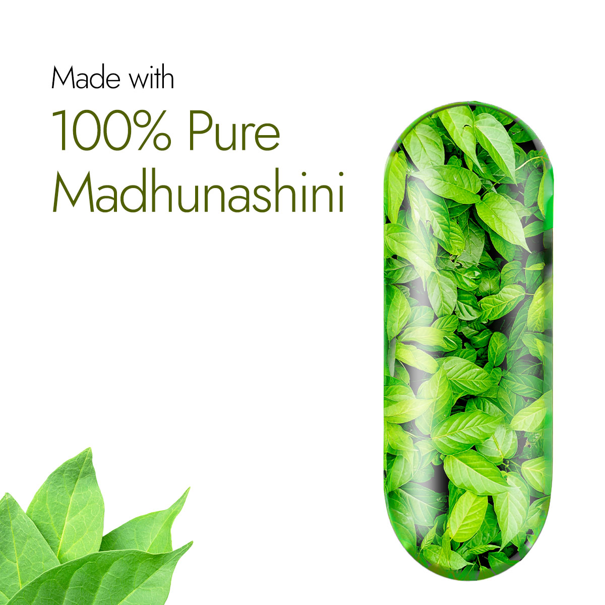 Madhunashini