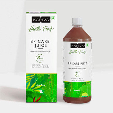 BP Care Juice 1L