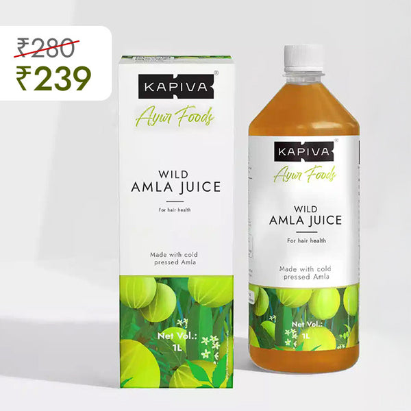 Amla Juice
