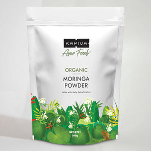Moringa