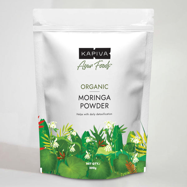 Moringa Powder