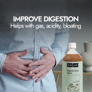 Digesti Care Juice 1L