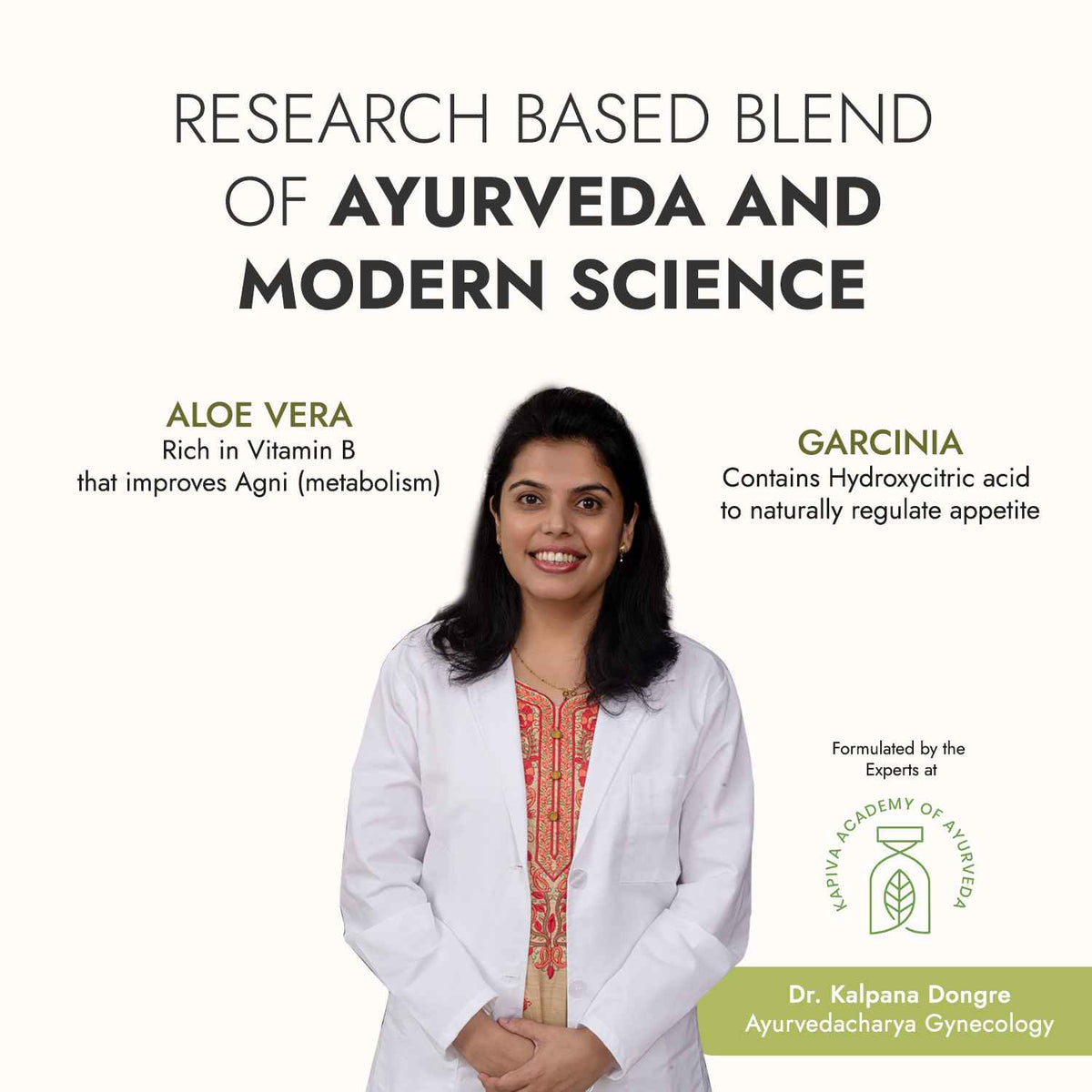 Aloe Garcinia Juice (Metabolism Booster)