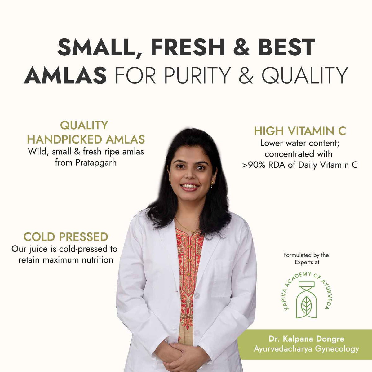 Wild Amla Juice