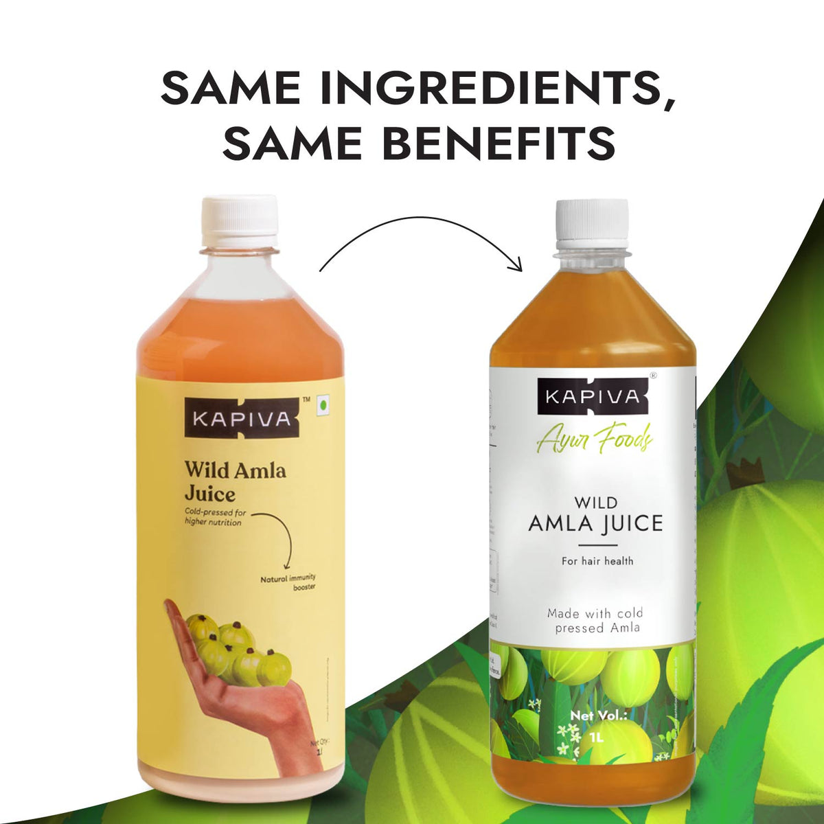 Wild Amla Juice