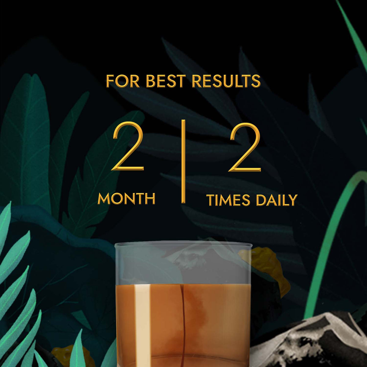 Shilajit gold resin 40g
