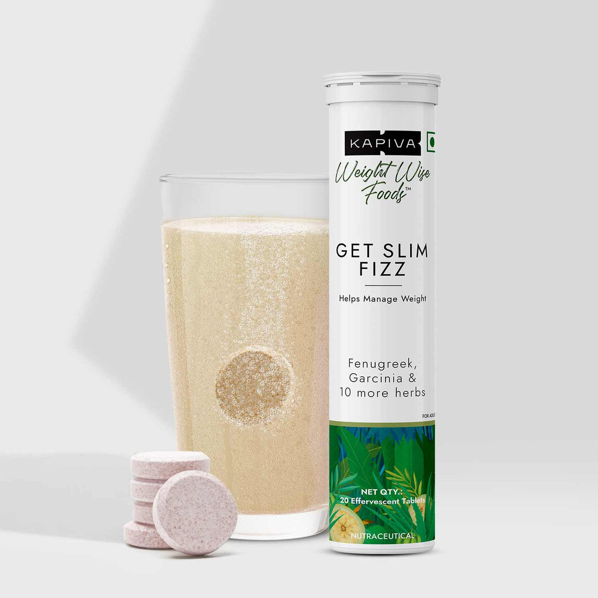 Get Slim Fizzs