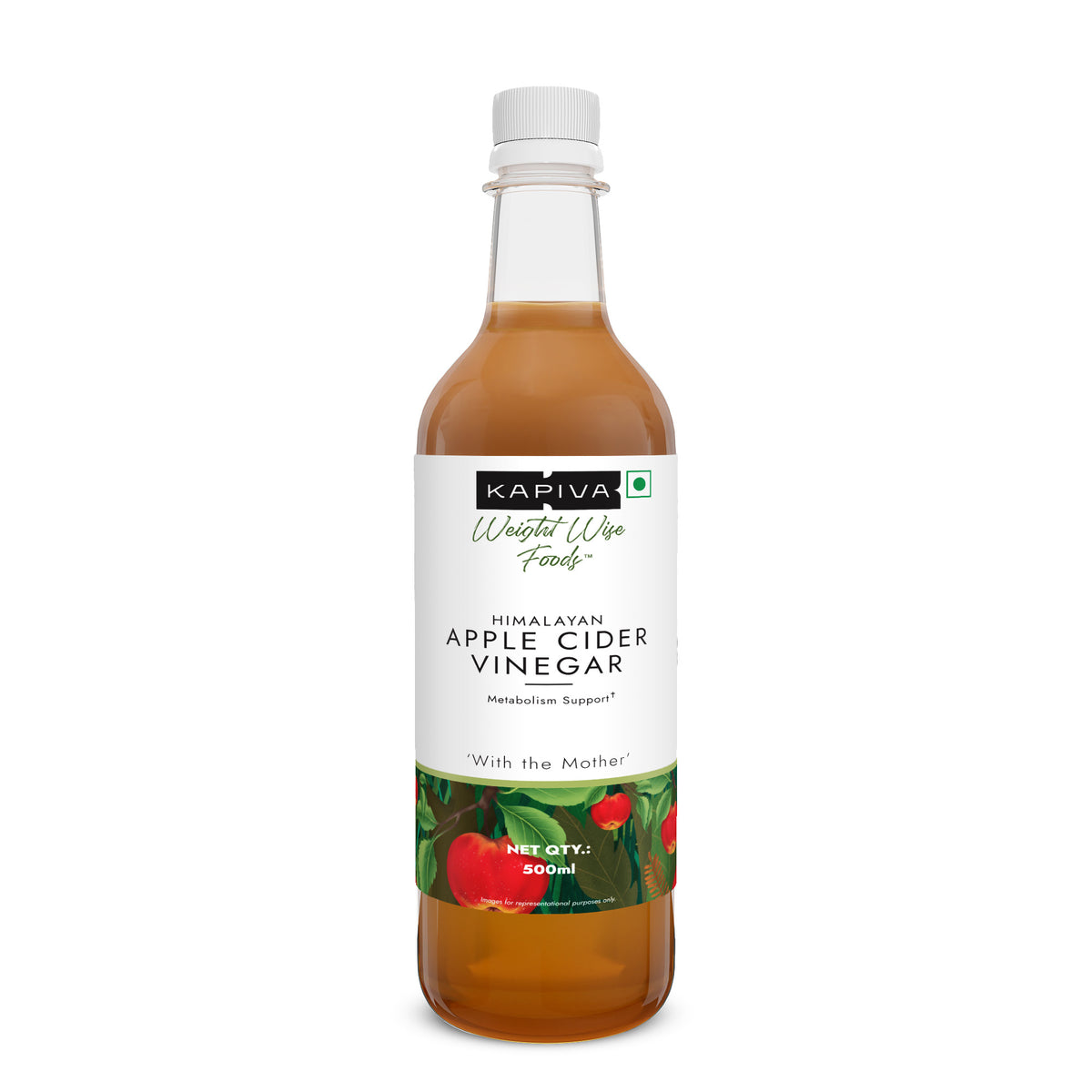 Apple Cider Vinegar