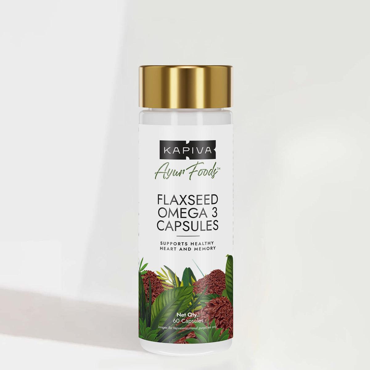 Omega 3 Capsule