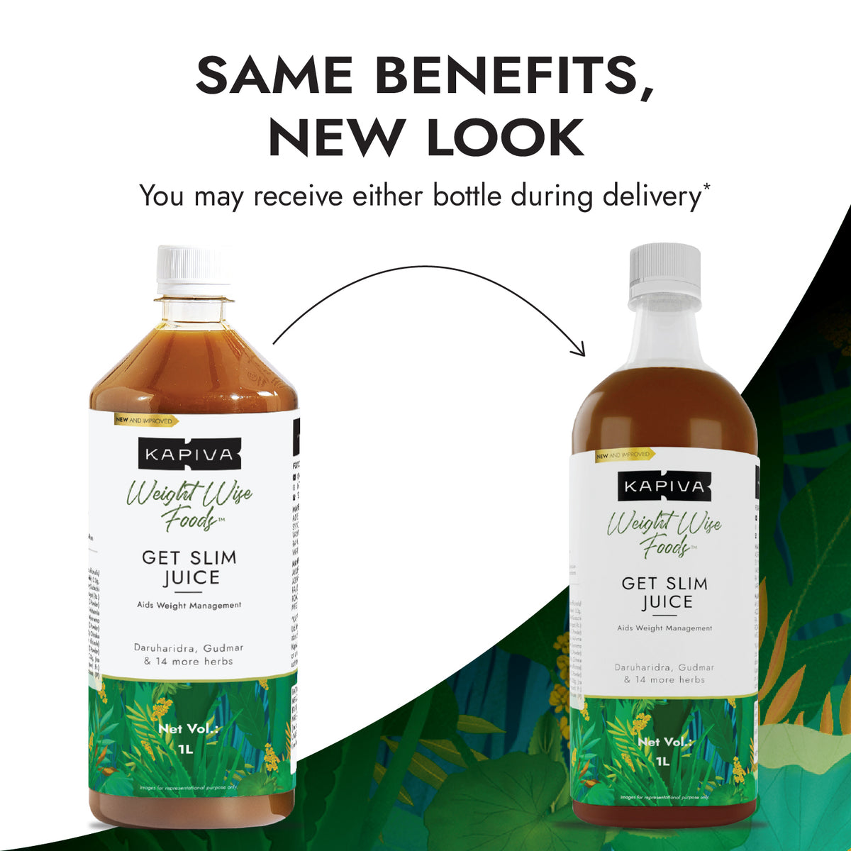 Get Slim Juice