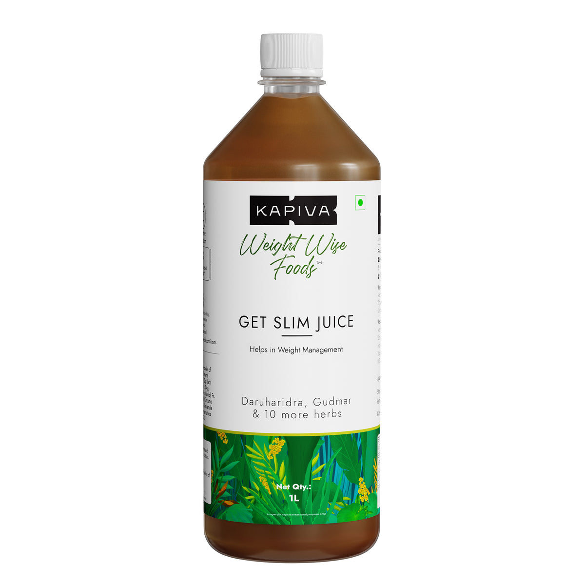 Get Slim Juice