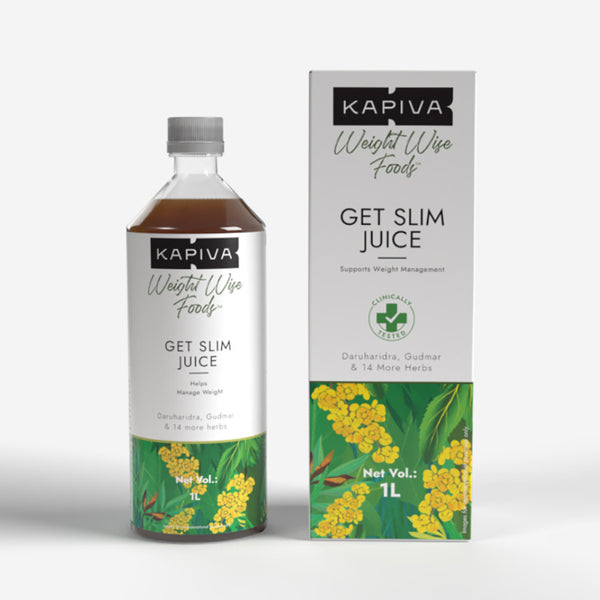 Get Slim Juice