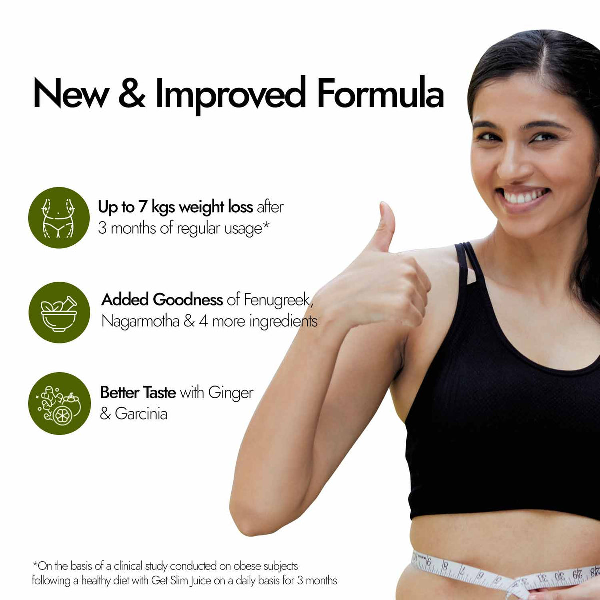 Get Slim Juice