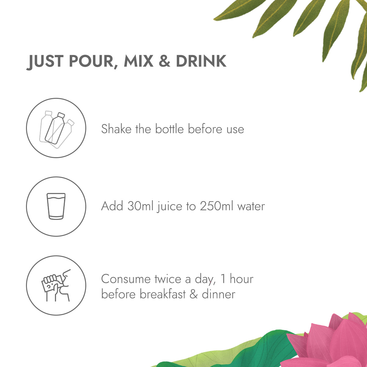 Get Slim Juice