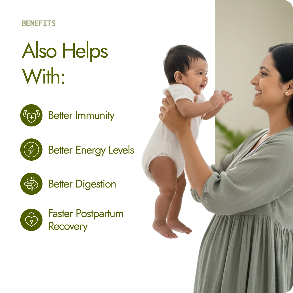 Shatavari Lacta Naturals