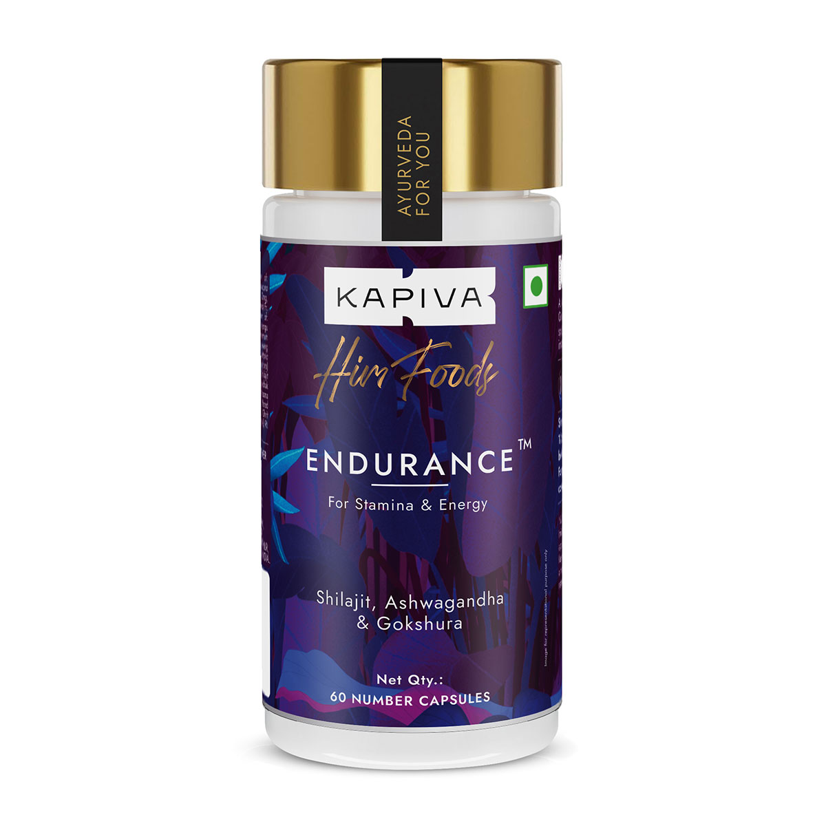Him Foods Endurance