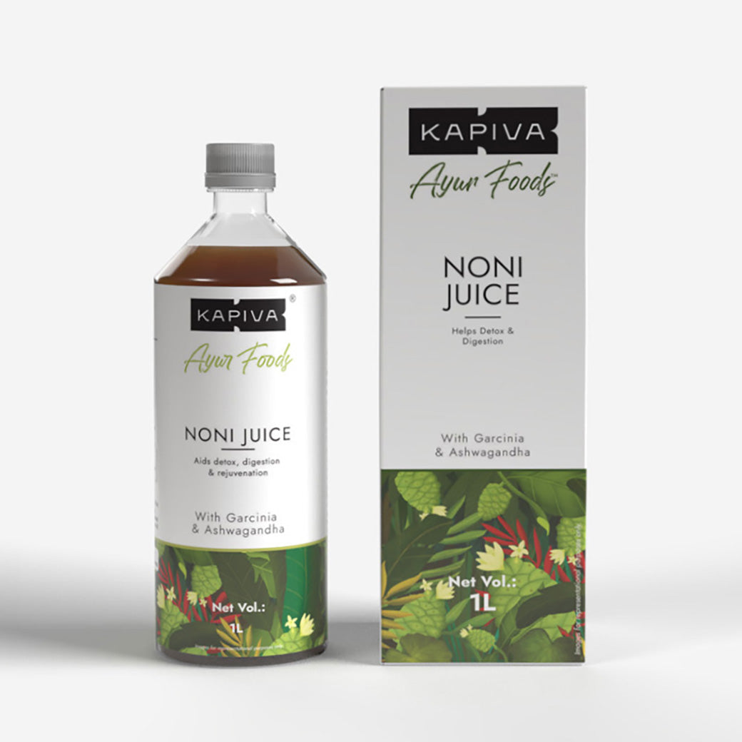 Noni Juice For Health benefits